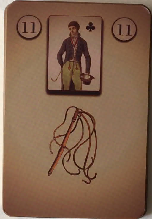 Lenormand Oracle Cards Musruck Alexandre